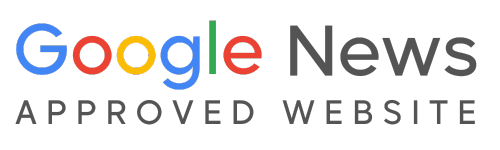 Google News Approved Website